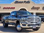 New 2026 Ram 3500 Laramie Crew Cab for sale #D238766 - photo 1