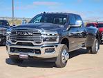 New 2026 Ram 3500 Laramie Crew Cab for sale #D238766 - photo 2