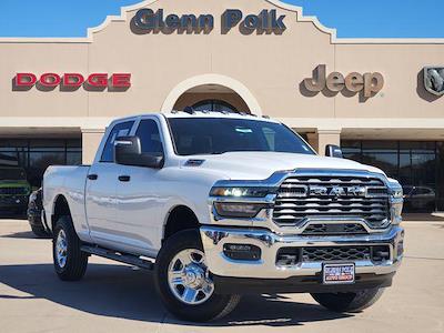 New 2026 Ram 2500 Tradesman Crew Cab for sale #D248877 - photo 1
