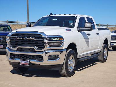 New 2026 Ram 2500 Tradesman Crew Cab for sale #D248877 - photo 2