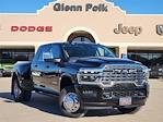 New 2026 Ram 3500 Longhorn Mega Cab for sale #D251994 - photo 1