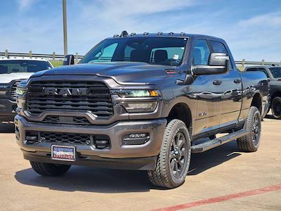 New 2026 Ram 2500 Lone Star Crew Cab for sale #D267978 - photo 2