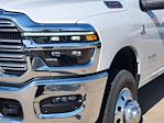 New 2025 Ram 3500 Laramie Crew Cab 4x4 DRW Pickup for sale #D501489 - photo 6