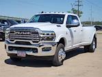 New 2025 Ram 3500 Longhorn Crew Cab 4x4 DRW Pickup for sale #D505363 - photo 2