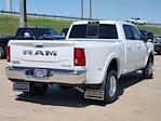 New 2025 Ram 3500 Longhorn Crew Cab 4x4 DRW Pickup for sale #D505363 - photo 4