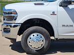 New 2025 Ram 3500 Longhorn Crew Cab 4x4 DRW Pickup for sale #D505363 - photo 5