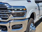 New 2025 Ram 3500 Longhorn Crew Cab 4x4 DRW Pickup for sale #D505363 - photo 6