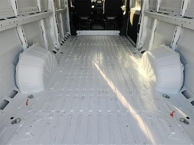New 2025 Ram ProMaster 3500 Super High Roof Empty Cargo Van for sale #D528194 - photo 2