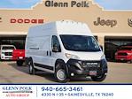 New 2025 Ram ProMaster 3500 Super High Roof Empty Cargo Van for sale #D528194 - photo 1