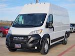 New 2025 Ram ProMaster 3500 Super High Roof Empty Cargo Van for sale #D528194 - photo 4