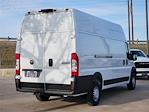 New 2025 Ram ProMaster 3500 Super High Roof Empty Cargo Van for sale #D528194 - photo 8