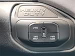 New 2025 Ram 3500 Tradesman Crew Cab 4x4 60 CA Cab Chassis for sale #D532351 - photo 14