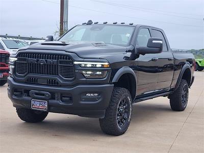 New 2025 Ram 2500 Power Wagon Crew Cab 4x4 Pickup for sale #D541110 - photo 2