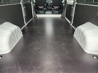 New 2025 Ram ProMaster 2500 High Roof Empty Cargo Van for sale #D544846 - photo 2