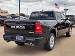New 2025 Ram 1500 Big Horn Crew Cab 4x4 Pickup for sale #D556497 - photo 3