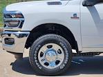 New 2025 Ram 2500 Tradesman Crew Cab 4x4 Pickup for sale #D557130 - photo 5