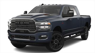 New 2025 Ram 2500 Laramie Mega Cab 4x4 Pickup for sale #D578811 - photo 1
