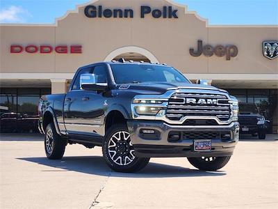 New 2025 Ram 2500 Limited Crew Cab 4x4 Pickup for sale #D591156 - photo 1