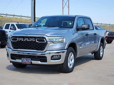 New 2025 Ram 1500 Lone Star Crew Cab 4x4 Pickup for sale #D595407 - photo 2