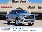 New 2025 Ram 1500 Lone Star Crew Cab 4x4 Pickup for sale #D595407 - photo 1
