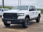 New 2025 Ram 1500 Rebel Crew Cab 4x4 Pickup for sale #D667486 - photo 2