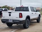 New 2025 Ram 1500 Rebel Crew Cab 4x4 Pickup for sale #D667486 - photo 4