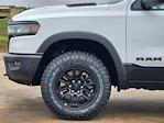 New 2025 Ram 1500 Rebel Crew Cab 4x4 Pickup for sale #D667486 - photo 5