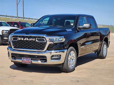 New 2025 Ram 1500 Big Horn Crew Cab 4x4 Pickup for sale #D679437 - photo 2