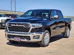New 2025 Ram 1500 Big Horn Crew Cab 4x4 Pickup for sale #D679437 - photo 2