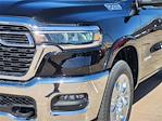New 2025 Ram 1500 Big Horn Crew Cab 4x4 Pickup for sale #D679437 - photo 7
