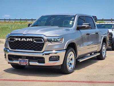 New 2025 Ram 1500 Lone Star Crew Cab Pickup for sale #D700588 - photo 2