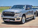 New 2025 Ram 1500 Lone Star Crew Cab Pickup for sale #D700588 - photo 2