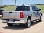 New 2025 Ram 1500 Lone Star Crew Cab Pickup for sale #D700588 - photo 4