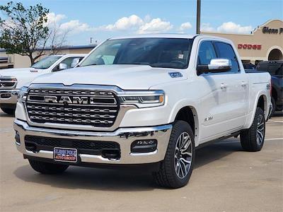 New 2025 Ram 1500 Longhorn Crew Cab 4x4 Pickup for sale #D744530 - photo 2