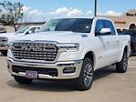 New 2025 Ram 1500 Longhorn Crew Cab 4x4 Pickup for sale #D744530 - photo 2