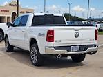 New 2025 Ram 1500 Longhorn Crew Cab 4x4 Pickup for sale #D744530 - photo 3