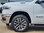 New 2025 Ram 1500 Longhorn Crew Cab 4x4 Pickup for sale #D744530 - photo 5
