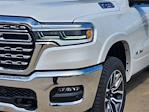 New 2025 Ram 1500 Longhorn Crew Cab 4x4 Pickup for sale #D744530 - photo 6