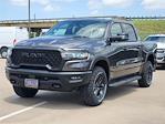 New 2025 Ram 1500 Rebel Crew Cab 4x4 Pickup for sale #D751919 - photo 2