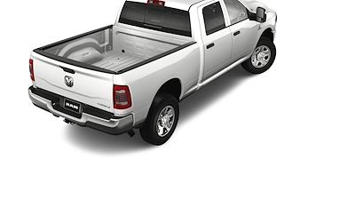 New 2024 Ram 3500 Tradesman Crew Cab 4x4 Pickup for sale #4R187 - photo 2