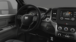 New 2024 Ram 2500 Tradesman Crew Cab 4x4 Pickup for sale #4R701 - photo 9