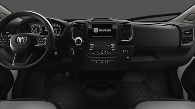 New 2025 Ram ProMaster 1500 Standard Roof Empty Cargo Van for sale #5R760 - photo 2