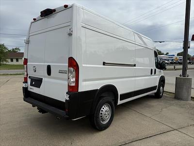 New 2025 Ram ProMaster 2500 High Roof Empty Cargo Van for sale #5R763 - photo 2