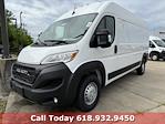 New 2025 Ram ProMaster 2500 High Roof Empty Cargo Van for sale #5R763 - photo 1