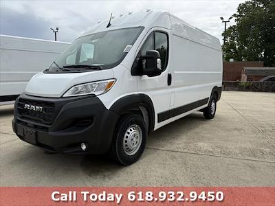 New 2025 Ram ProMaster 2500 High Roof Empty Cargo Van for sale #5R765 - photo 1
