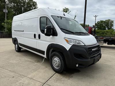 New 2025 Ram ProMaster 2500 High Roof Empty Cargo Van for sale #5R765 - photo 2