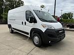 New 2025 Ram ProMaster 2500 High Roof Empty Cargo Van for sale #5R765 - photo 2