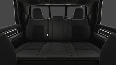 New 2025 Ram 1500 Big Horn Crew Cab 4x4 Pickup for sale #5R778 - photo 1