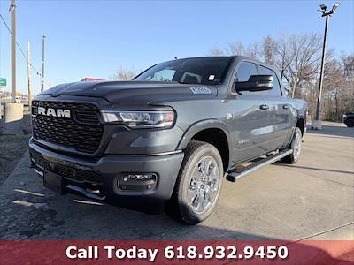 New 2026 Ram 1500 Big Horn Crew Cab for sale #6R871 - photo 1