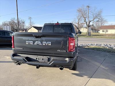 New 2026 Ram 1500 Big Horn Crew Cab for sale #6R871 - photo 2